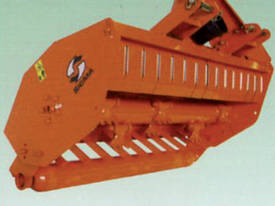 Vineyard Mulcher - picture1' - Click to enlarge