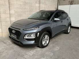 2020 Hyundai Kona  Petrol - picture0' - Click to enlarge