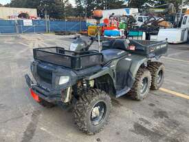 2008 Polaris Sportsman 800 Twin 6x6 Big Boss ATV - picture1' - Click to enlarge