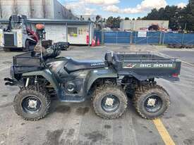 2008 Polaris Sportsman 800 Twin 6x6 Big Boss ATV - picture2' - Click to enlarge