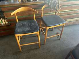 Assorted Tables and Chairs - picture2' - Click to enlarge