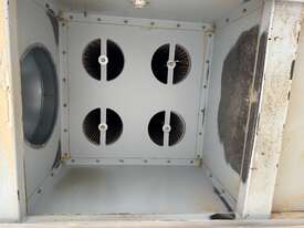 Micronair 11KW VC4 Dust Extractor  - picture2' - Click to enlarge