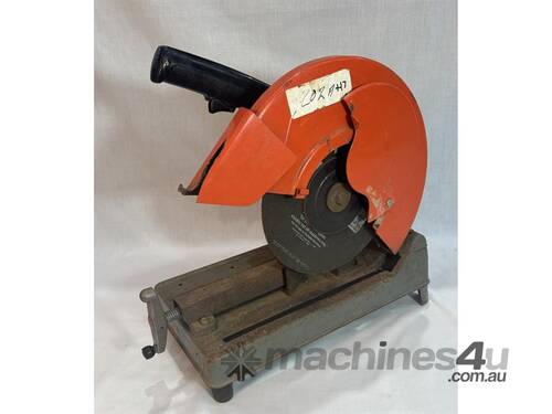 METAL CUT OFF SAW 