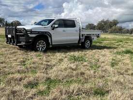 2022 Chevrolet Silverado 1500 - picture0' - Click to enlarge