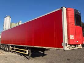 2013 Schmitz ST3 48ft Tri Axle Refrigerated Pantech - picture0' - Click to enlarge