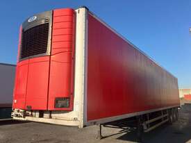 2013 Schmitz ST3 48ft Tri Axle Refrigerated Pantech - picture1' - Click to enlarge