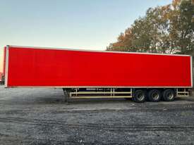 2013 Schmitz ST3 48ft Tri Axle Refrigerated Pantech - picture2' - Click to enlarge