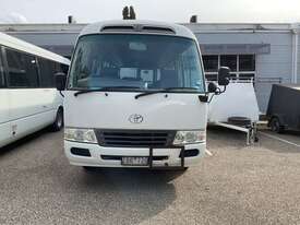 2012 Toyota Coaster Bus - picture0' - Click to enlarge