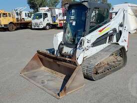 Bobcat T595 - picture1' - Click to enlarge