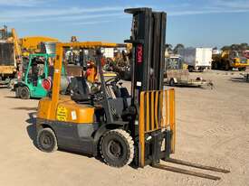 TCM FG25N5 Forklift - picture0' - Click to enlarge