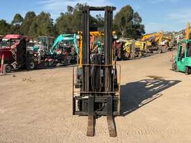 TCM FG25N5 Forklift - picture0' - Click to enlarge