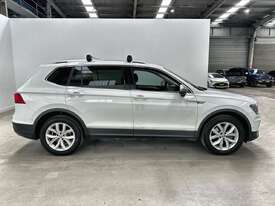 2021 Volkswagen Tiguan 5N MY21 132TSI Comfortline Allspace Wagon 7st 5dr DSG 7sp 4MOTION 2.0T (Ex Le - picture2' - Click to enlarge