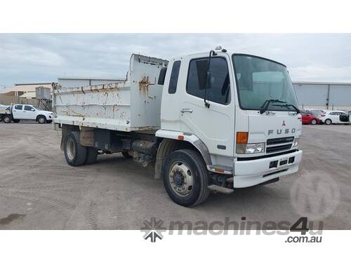 Fuso FM67F