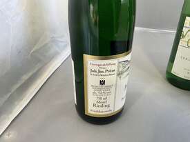 6 x Riesling Wines - picture0' - Click to enlarge