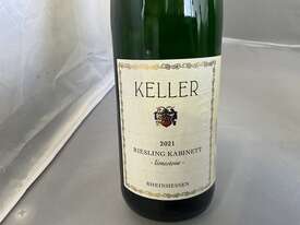 6 x Riesling Wines - picture2' - Click to enlarge