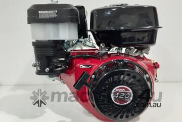 420cc 15HP Multipurpose Petrol Engine with Electric Start