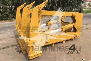 2024 Ripper BEDROCK 2 BBL D7R D7H BR08