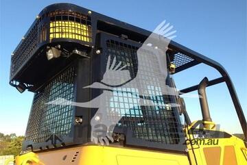 2024 Sweeps BEDROCK D6K-1 (INCLUDING DOOR SCREENS) BS02