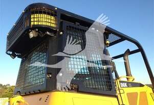 2024 Sweeps BEDROCK D6K-1 (INCLUDING DOOR SCREENS) BS02