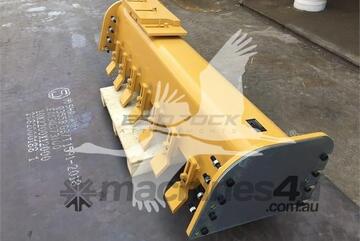 2024 Shell Kit CATERPILLAR PAD FOOT SHELL BUMPER FITS CAT CS64/CS74 RS05