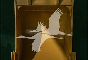 2024 Severe Duty CATERPILLAR 316E EB316SD-36-0.62