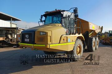 CAT 730-04LRC Articulated Trucks