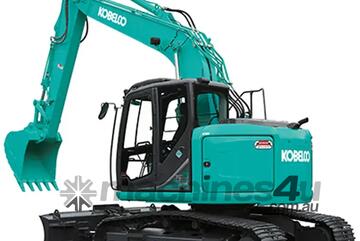 Kobelco EXCAVATOR 14T