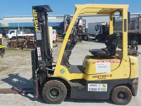 Hyster J2.0 TX - picture2' - Click to enlarge