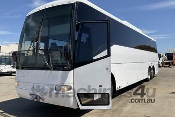 Mercedes 2008   Benz Coach