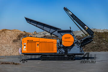 DOPPSTADT METHOR Multi-Purpose Recycling System