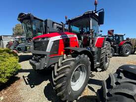 Massey Ferguson 8S.205 - picture23' - Click to enlarge