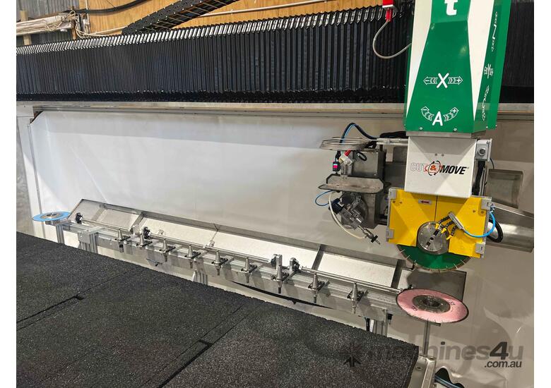 caption Prussiani Engineering Cut and Jet 5 - Polish