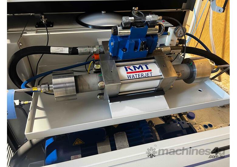 caption Prussiani Engineering Cut and Jet 5 - Polish