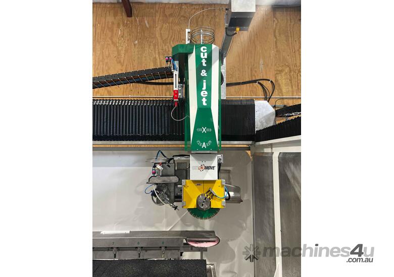 caption Prussiani Engineering Cut and Jet 5 - Polish