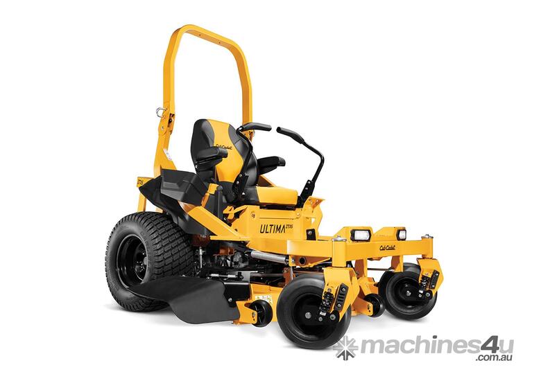 Cub Cadet Zero Turn Mower 60