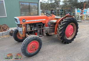 (8655) Massey Ferguson MF-130 Deluxe (Carisbrook, VIC)