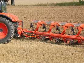 Kubota Reversible Plough RM3005V Series - picture0' - Click to enlarge