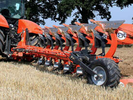 Kubota Reversible Plough RM3005V Series - picture1' - Click to enlarge