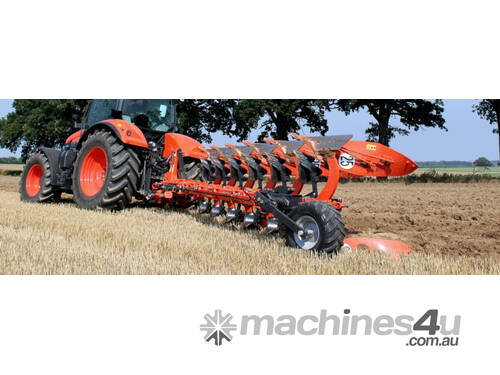 Kubota Reversible Plough RM3005V Series