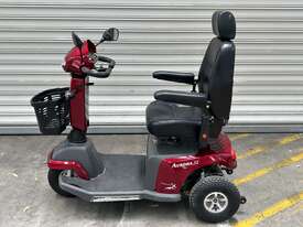 Merits Hill Climber Mobility Scooter - picture0' - Click to enlarge