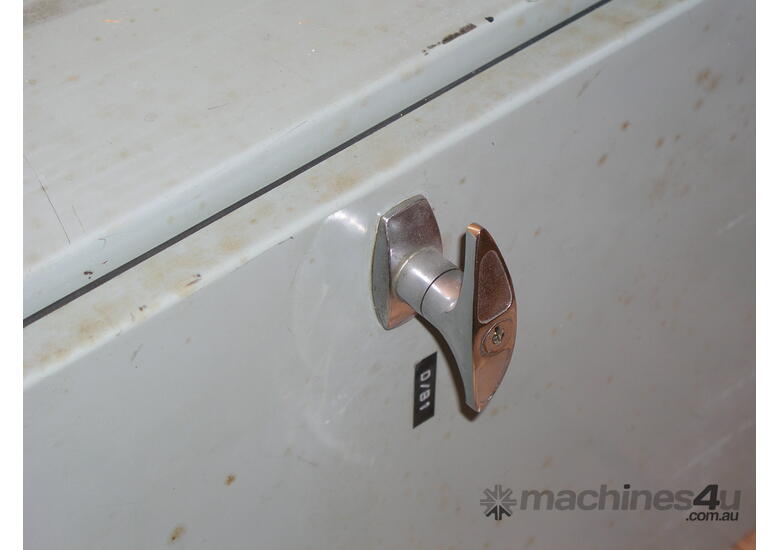 MSL 873 - LARGE LV POWER DISTRIBUTION BOARD - 50% DISCOUNTED PRICE