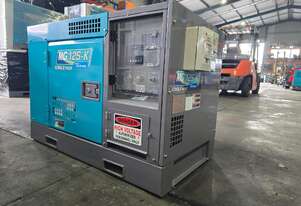 10 KVA (8KW) KUBOTA (SINGLE PHASE) DIESEL SILENT GENERATOR, BRAND NEW WITH AUTO START- HOUSE POWER