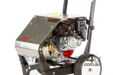 JETWAVE Raptor E-Start GX390 4060 PSI Pressure Washer JETWAVE Raptor E-Start GX390 4060 PSI Pressure Washer