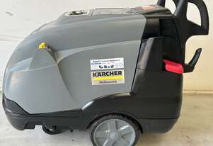 Karcher HDS 12/18 three phase hot water pressure cleaner