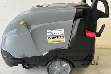Karcher HDS 12/18 three phase hot water pressure cleaner Karcher HDS 12/18 three phase hot water pressure cleaner