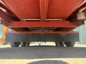 2019 Tri-Axle Car Trailer - picture0' - Click to enlarge