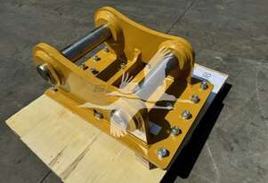 Compactor Wheel BEDROCK 336 ECM-DB