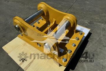 Compactor Wheel BEDROCK 336 ECM-DB