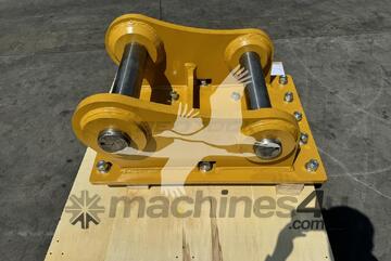 Compactor Wheel BEDROCK 336 ECM-DB