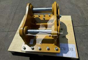 Compactor Wheel BEDROCK 336 ECM-DB